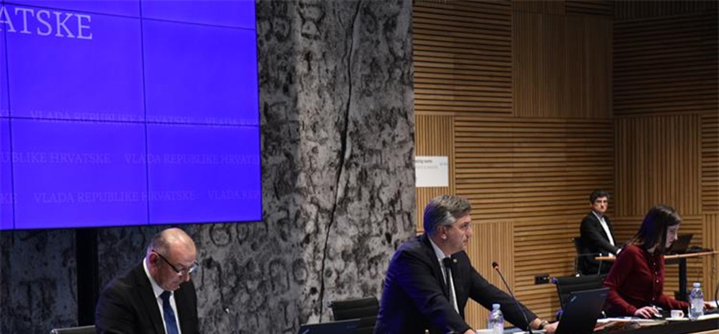 Croatia confirms its status of attractive bond issuer